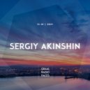 Sergiy Akinshin - Graal Radio Faces (15.10.2021) ()