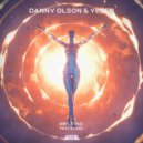 Danny Olson x Yetep feat. EASAE - Melting
