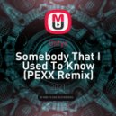 Gotye - Somebody That I Used To Know