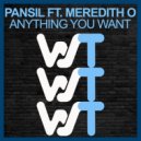 Pansil ft. Meredith O - Anything You Want