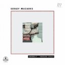 Sergey Muzarks - Anomaly
