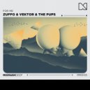 Vektor, Zuffo, The Pups - For Me