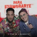 J Tian HD & Magnate - Para Enamorarte (Original Mix)