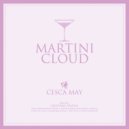 Francia Jazzline Orchestra & Cesca May - Martini Cloud (feat. Cesca May)