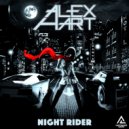 Alex Hart - Night Rider (Radio Edit)