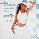 Sean Paul & Blu Cantrell vs. Modjo - Lady Breathe