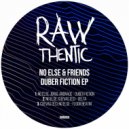 No Else, Jorge Andrade - Duber Fiction