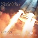 Talla 2XLC - Lift Off