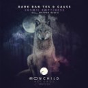 Dark Ban Tes & Gauss (CR) - Cosmic Emptiness