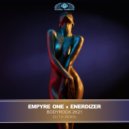 Empyre One x Energizer - Bodyrock 2k21