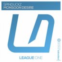 Spinduckz - Monsoon Desire