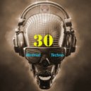 SVnagel ( LV ) - Minimal Techno - SVnagel mix 2021 vol-30 ()