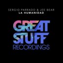 Sergio Parrado & Jee Bear - La Humanidad