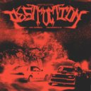 MC ORSEN feat. Deadsouls - DESTRUCTION