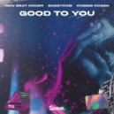 New Beat Order feat. Engström, Robbie Rosen - Good To You