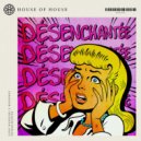 Dino Warriors feat. Moonway - Désenchantée