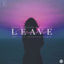 Paul Schulze feat. Adaptiv - Leave (Get Out)