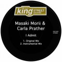 Masaki Morii, Carla Prather - I Admit