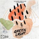 AC Slater feat. Bleu Clair, Kate Wild - Green Light