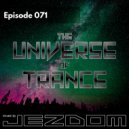 Jezdom - The Universe of Trance 071 (#1Mix Radio 013) ()