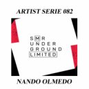 Nando Olmedo - Esther (Original mix)