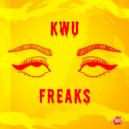 Kwu & Missy Elliott - Freaks