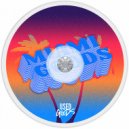 Franklyn Watts & Jesse Bravo - Respeto