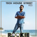Dj Rookie - TECH HOUSE STREET #35 ()