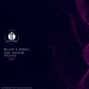 Belier & Ribass, Jose Zalatan - Perceived