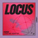 KOKO.IT - Love In Plexiglass