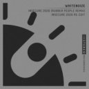 WhiteNoize - Insecure