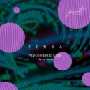ZENKA - Bbq