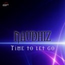 Naudhiz - Time to let go