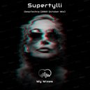 Supertylli - DeepTechno (2021 October Mix) ()
