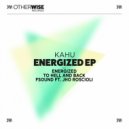 Kahu - Energized