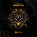 DJ TOMB - Need You (Original Mix)