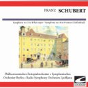 Radio Symphony Orchestra - Symphony no. 8 in B minor (Unfinished) - Allegro moderato