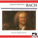 The Summit Hill Brass Quintet - Concerto in D minor BWV 596 Allegro, Adagio, Allegro- Largo- Allegro ()
