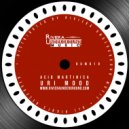 Uri Mood - I Cant Let Go Acid (Original Mix)