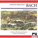Orchestra: Philharmonic Slavonia - Brandenburg Concerto no. 5 in D major - I. Allegro ()
