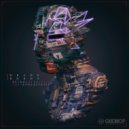 R-kade Robot - RetroFuturistic
