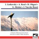 Orchestre d\'Harmonie de la Savoie - Van der Roost - Rikudim ()