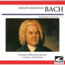 Orchestra: Philharmonic Slavonia - Brandenburg Concerto no. 2 in F major - I. Allegro