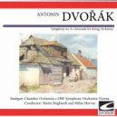 Stuttgart Chamber Orchestra - Symphony no. 8 in G major op. 88 - Allegro com brio