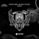 DENN [BR] & Boika Music - Okay (Radio Edit)