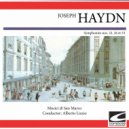 Musici di Marco - Symphony no. 53 in D major, H 153, Imperial - Andante ()