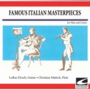 Lothar Kirsch & Christian Mattick - Serenade C- major op. 2 for Flute and Guitar - Allegro