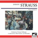 Orchestra of Vienna Volksoper - The Voices of Springtime op. 410