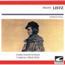 London Festival Orchestra - Ungarische Rhapsodie - Hungarian Rhapsody no. 5 ()