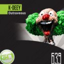 K-Deey - Revability (Original Mix)